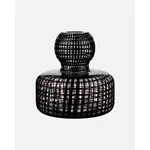 Marimekko Marimekko - FILIGREE - Vaas - Helder/Zwart