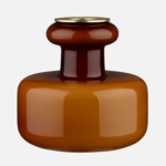 marimekko Puteli - Bougeoir - Caramel
