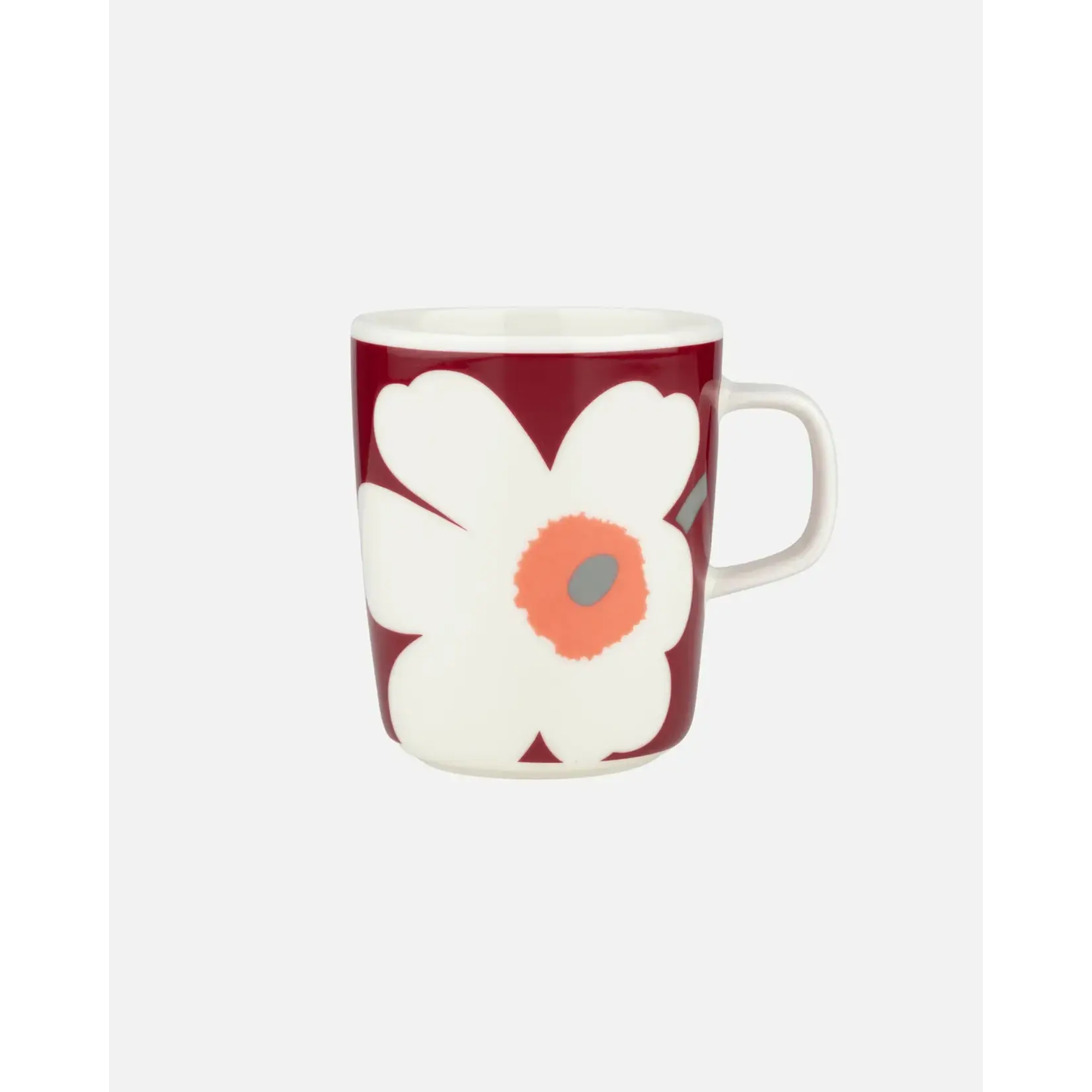 Marimekko Oiva / Unikko Anniversary - Mug - 2,5dl