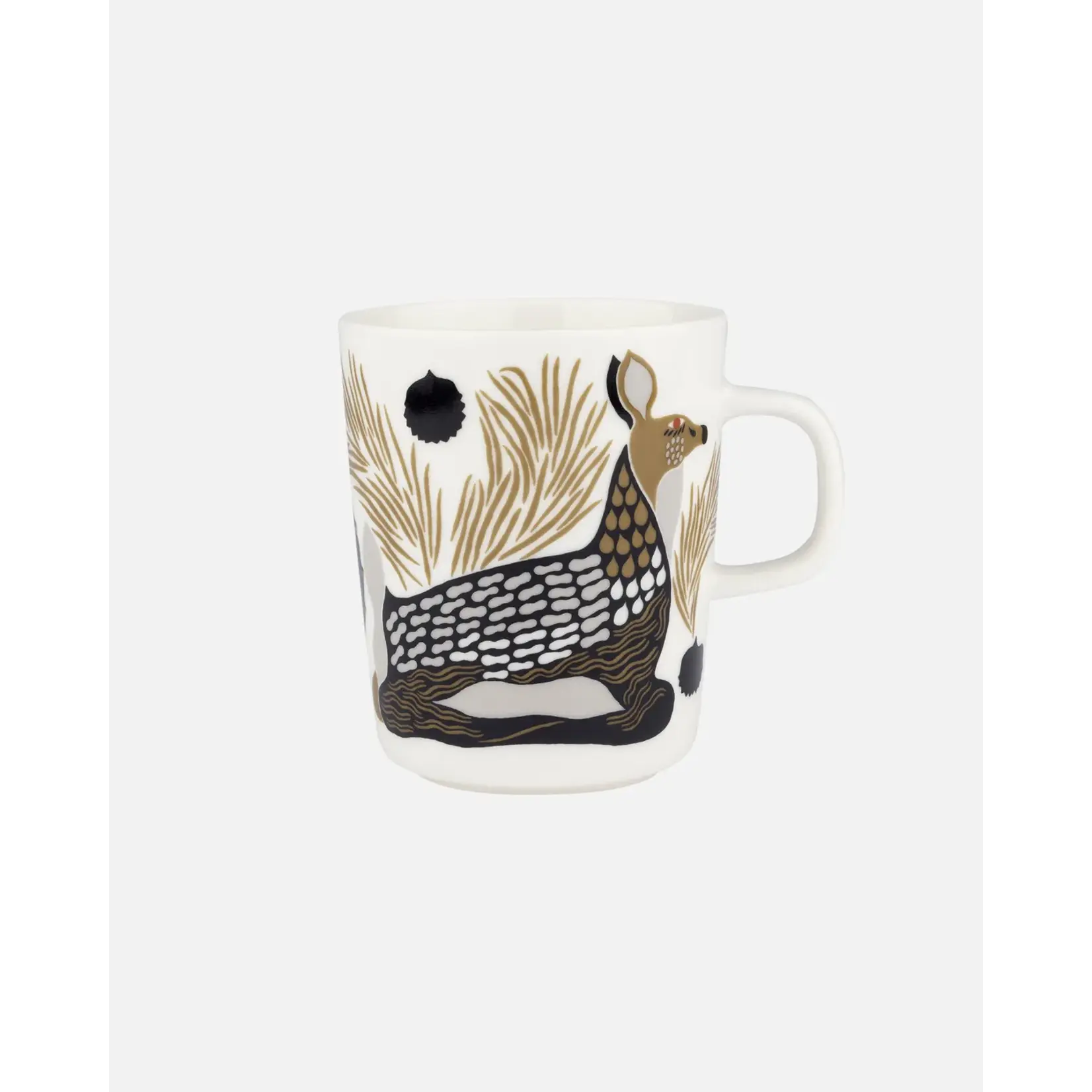 Marimekko Marimekko - PEURA  - Koffiemok  - 2,5dl