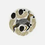 marimekko Marimekko- PEURA - Assiette - 20cm