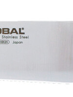 GLOBAL Global - Ensemble de couteaux - G-5538 - 2 pcs - Couteau de cuisine &  couteau d'office