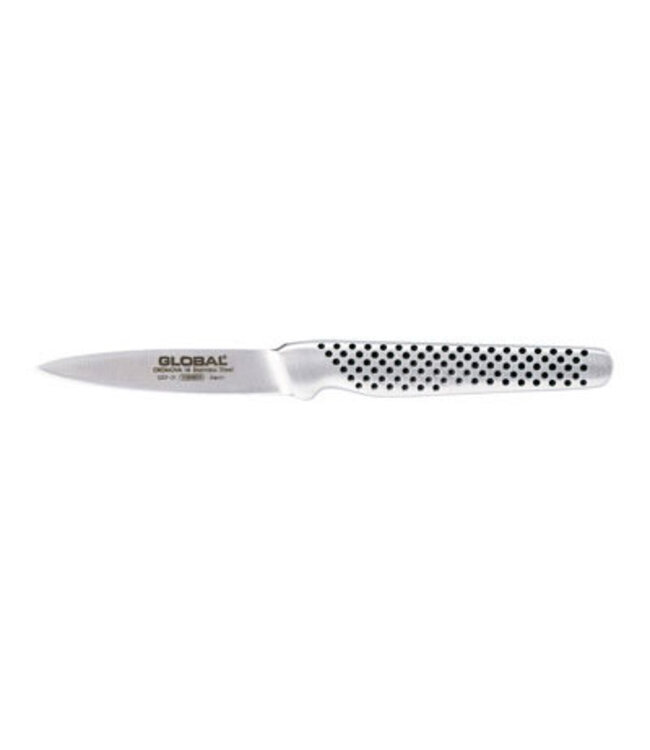 GLOBAL Global - Ensemble de couteaux - G-5538 - 2 pcs - Couteau de cuisine &  couteau d'office