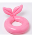 SunnyLife - Ocean Treasure - Zwembadring - Kids - Roze