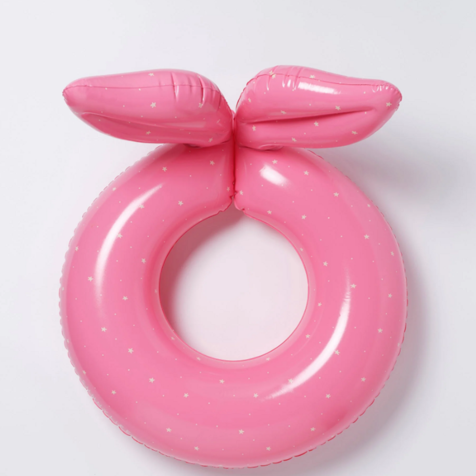 Sunnylife SunnyLife - Ocean Treasure - Zwembadring - Kids - Roze