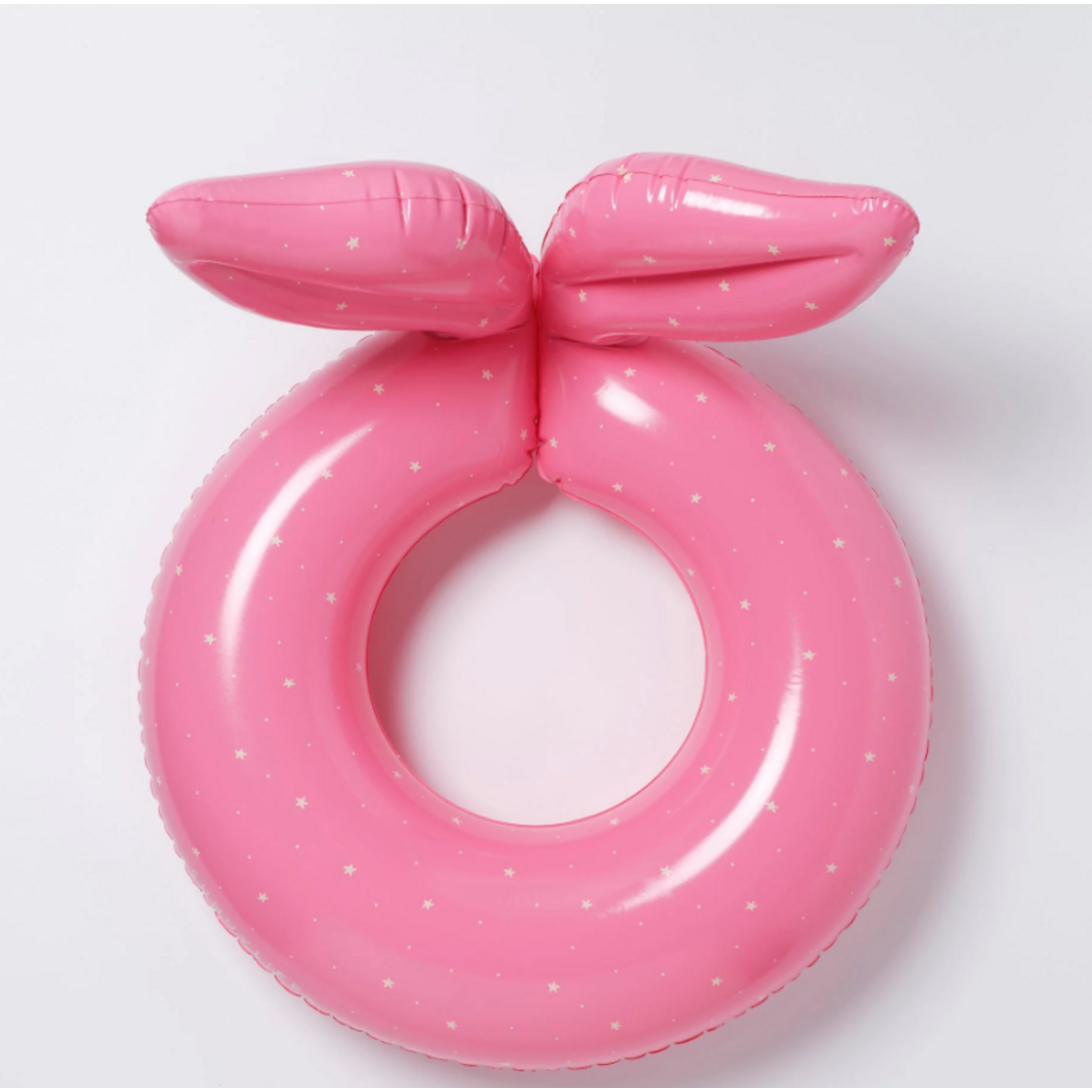 Sunnylife SunnyLife - Ocean Treasure - Anneau de piscine - Enfants - Rose