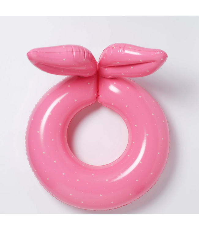 SunnyLife - Ocean Treasure - Zwembadring - Kids - Roze