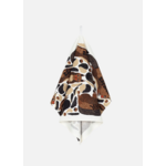 Marimekko Marimekko - Kurre - Torchon - 43x70 cm - Motif écureuil - Multicolore