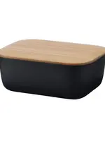 RIG-TIG by Stelton Rig Tig - Botervloot - zwart
