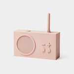 lexon Lexon - Tykho 3 - Enceinte Bluetooth et radio FM - Roze