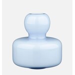 Marimekko Marimekko - Flower - Vase - Verre - Opale Lavande