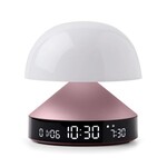 lexon Lexon - Mina - Sunrise - Réveil avec lumière du lever du soleil - Rose pâle