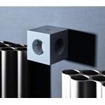 AVOLT AVOLT - Square 2 - Adapter - 30W - Dual USBC - bleu requin