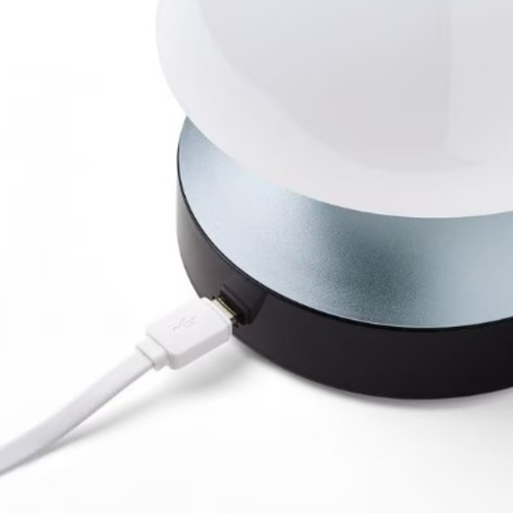 lexon Lexon - Mina - Sunrise - Réveil avec lumière du lever du soleil - bleu clair