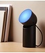 Lexon - ORBE - Lampe LED portable avec diffuseur amovible - Noir