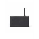 Lexon Lexon - Tykho 3 - bluetooth speaker & FM radio - Zwart