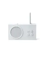 Lexon Lexon - Tykho 3 - bluetooth speaker & FM radio - Wit