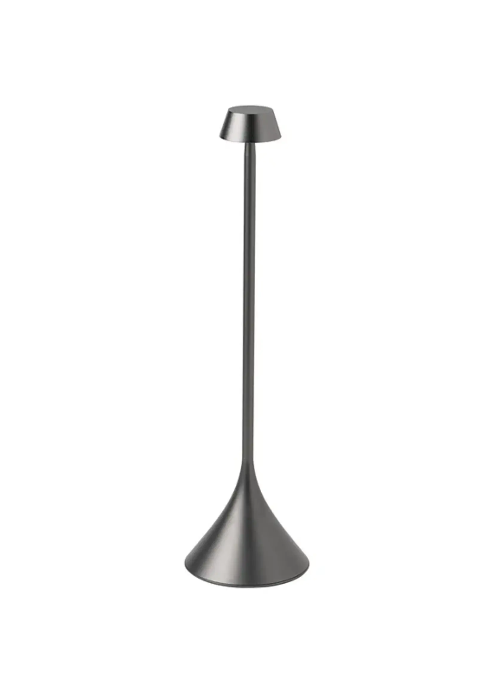 lexon Lexon - Steli - Tafellamp - Gris foncé
