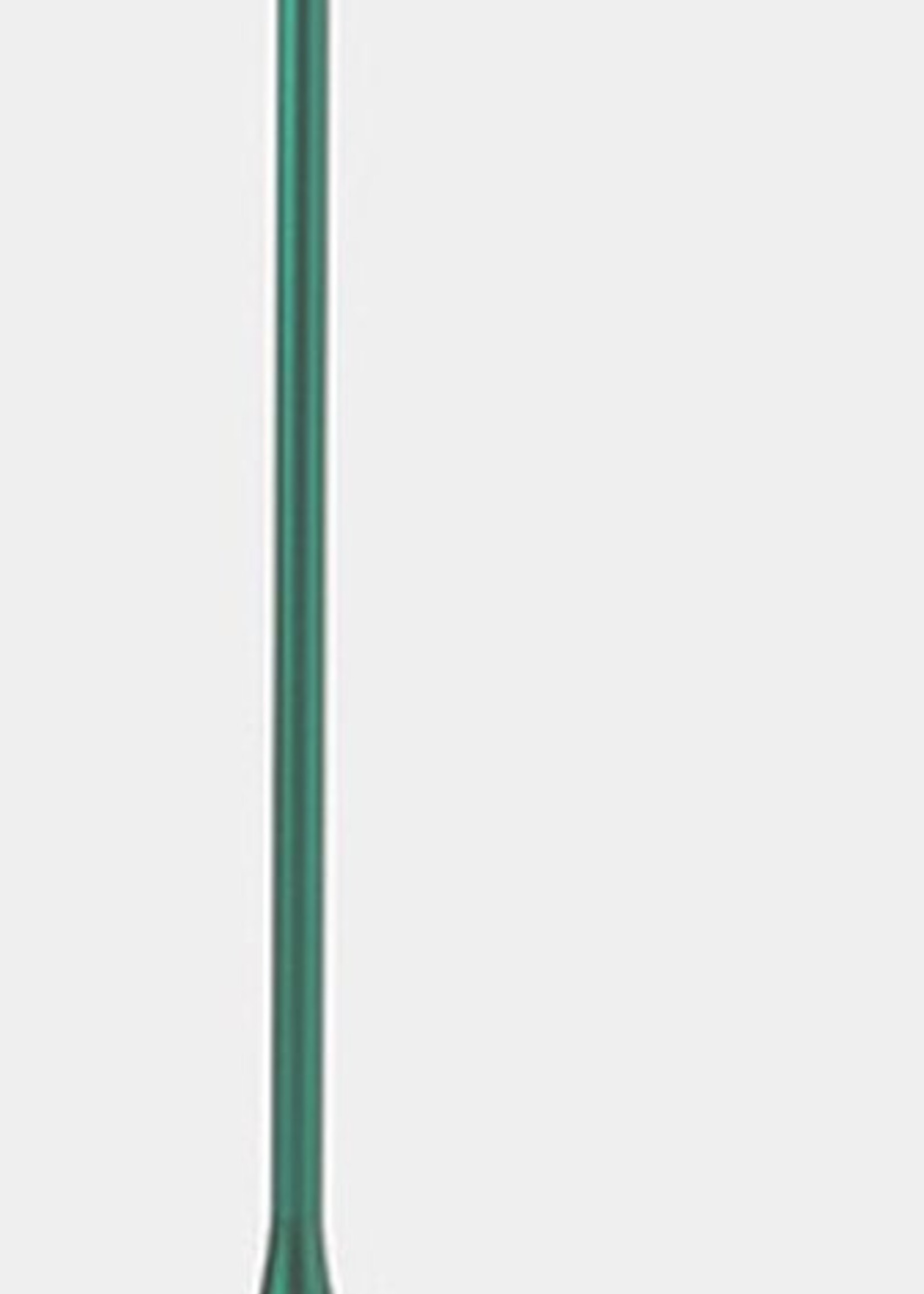 Lexon Lexon - Steli bell - Lampe de table - Vert foncé