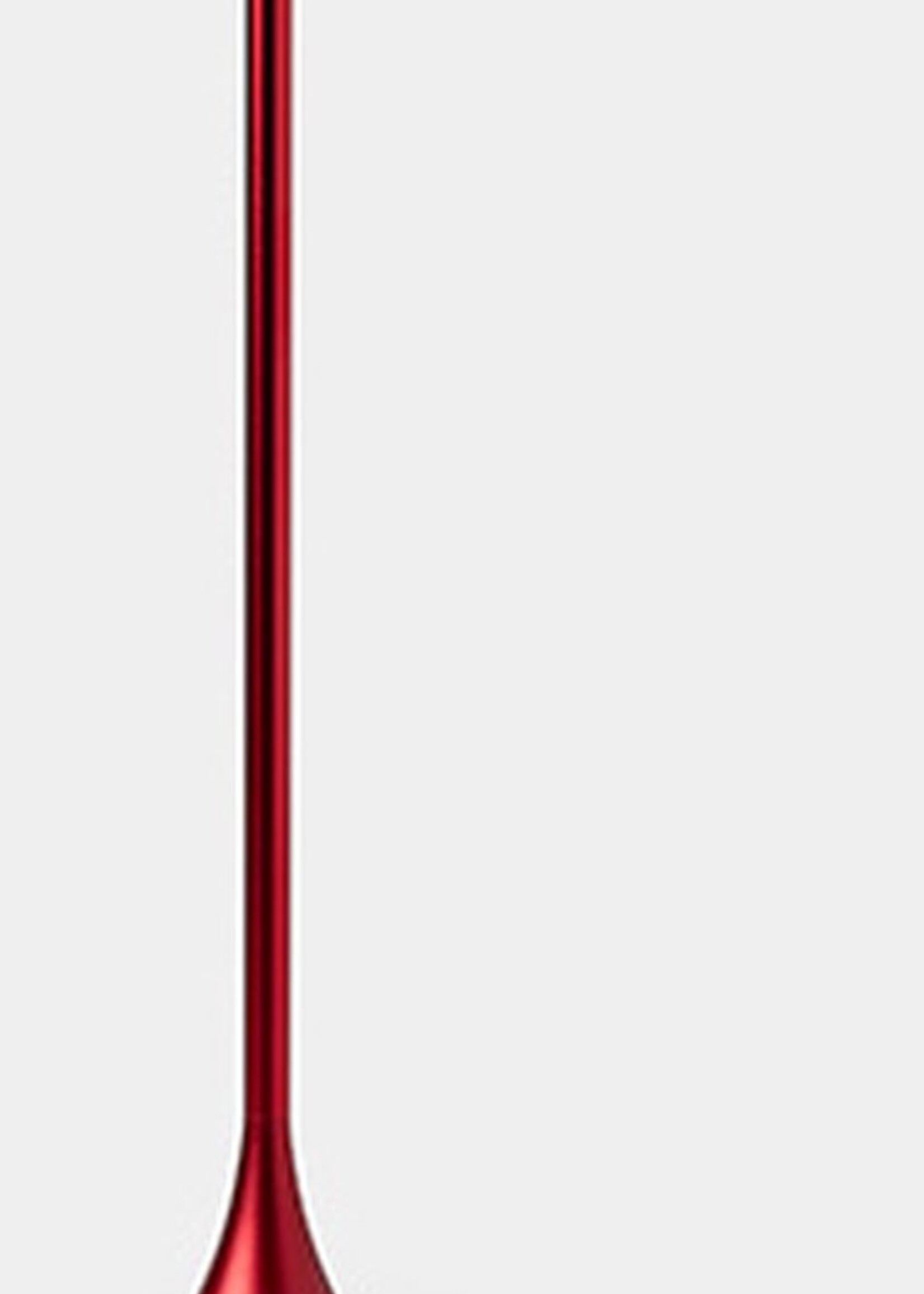 Lexon Lexon - Steli bell - Tafel lamp - Donker rood