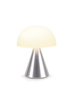 Lexon Lexon - Lampe à poser MINA L - Alu poli