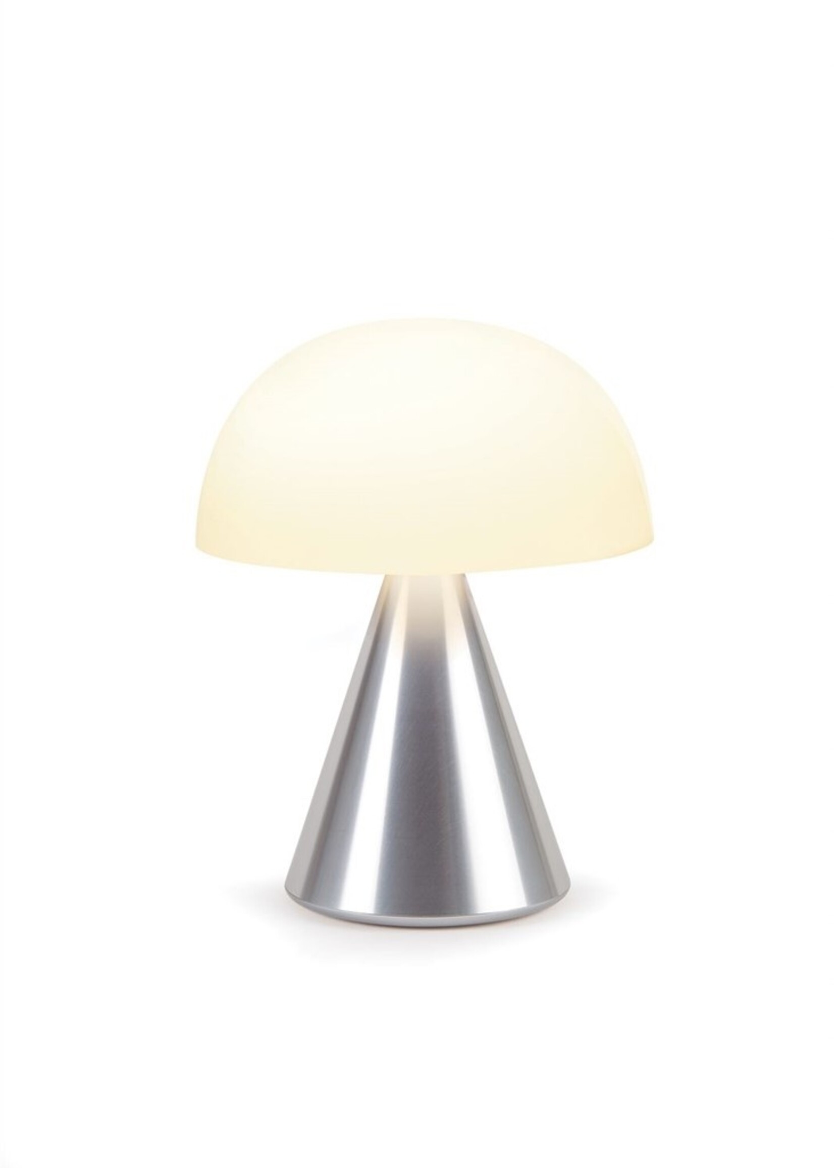 Lexon Lexon - Lampe à poser MINA L -  Alu poli