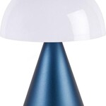 Lexon Lexon MINA L Tafellamp - Donker blauw