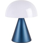 Lexon Lexon - Lampe à poser MINA L - Bleu foncé