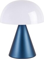 Lexon Lexon - Lampe à poser MINA L - Bleu foncé