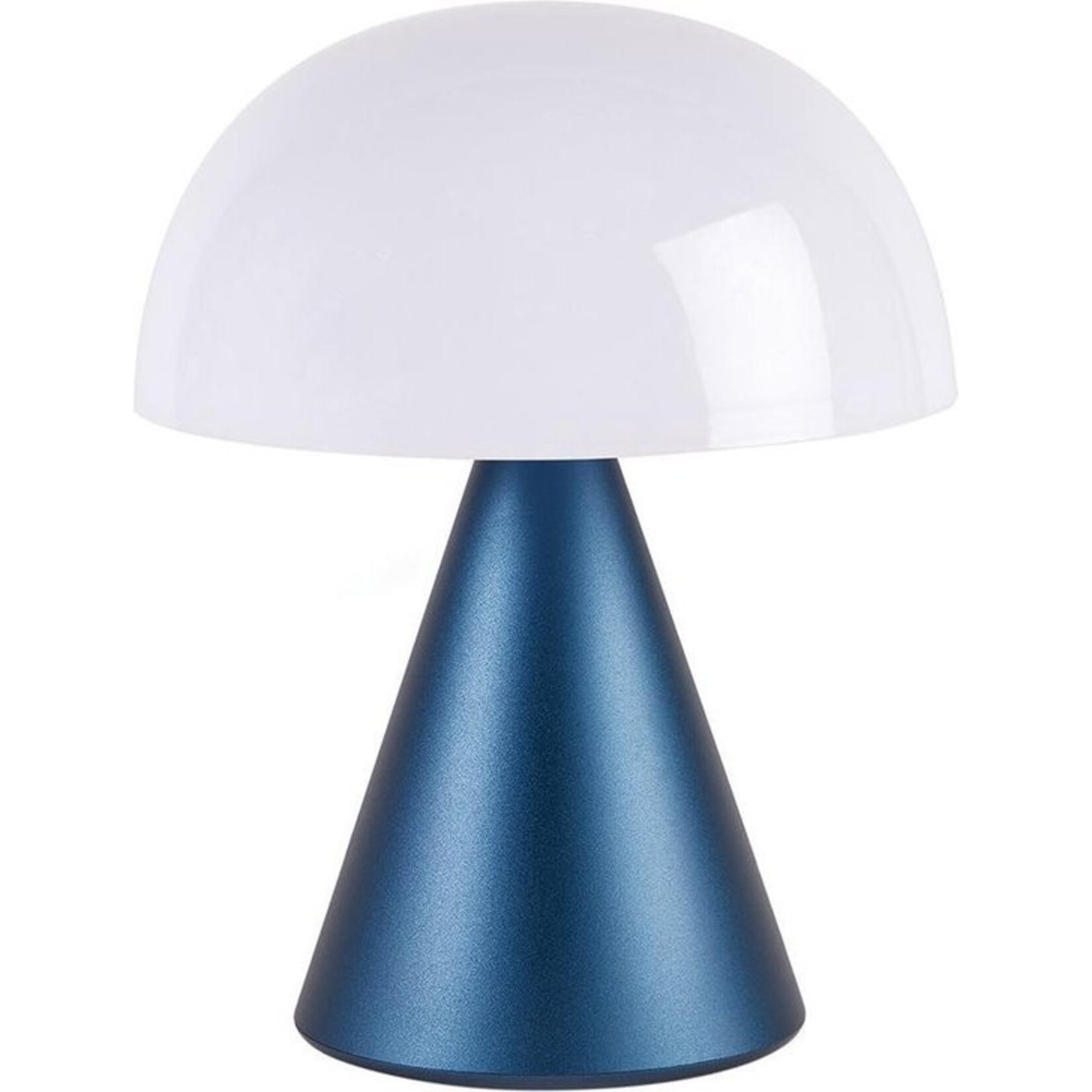 Lexon Lexon MINA L Tafellamp - Donker blauw