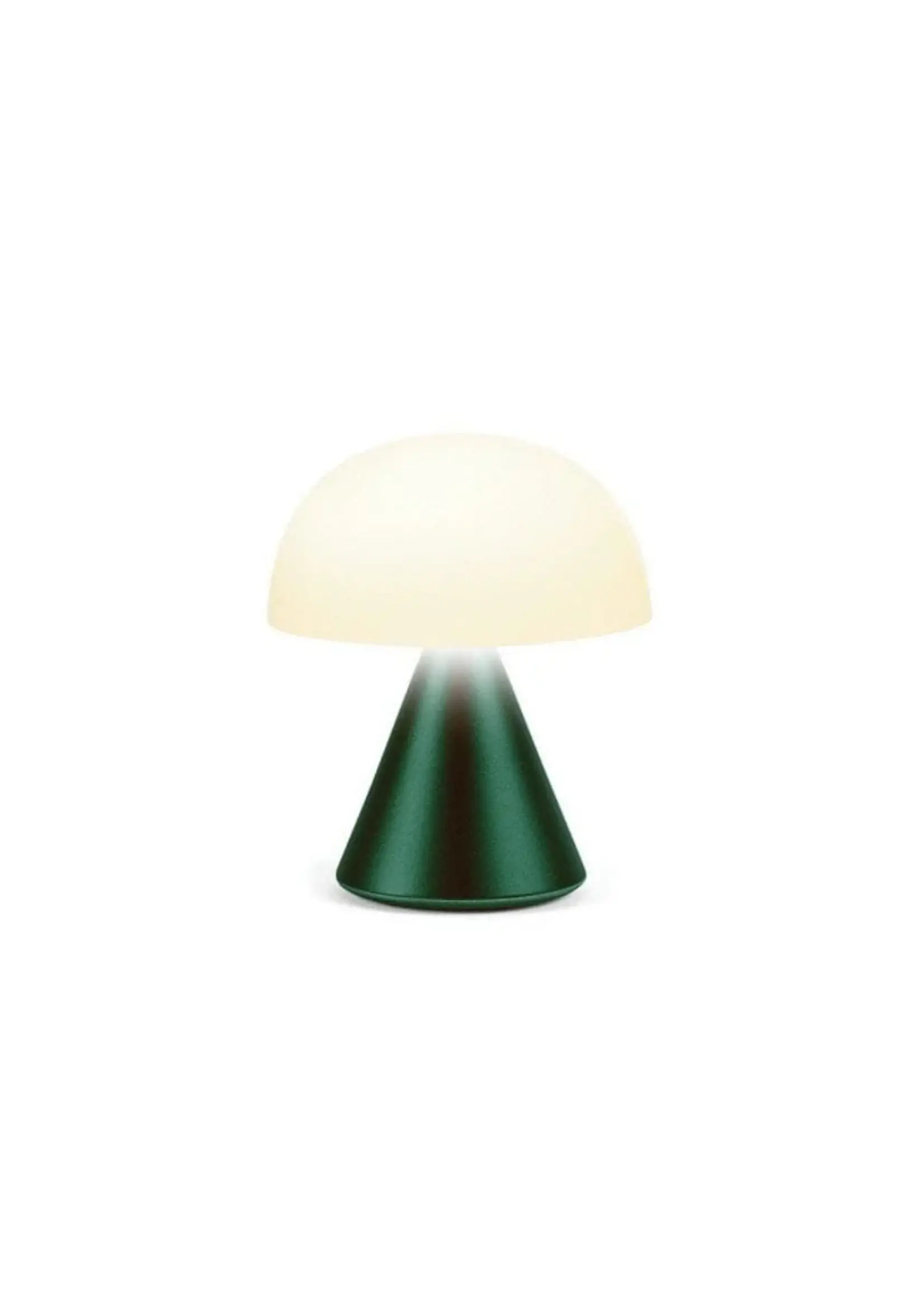 Lexon Lexon - Lampe à poser MINA L - Vert foncé