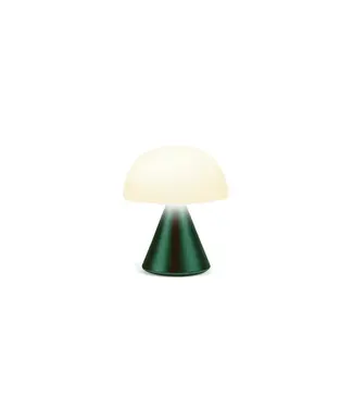 Lexon Lexon - Lampe à poser MINA L - Vert foncé