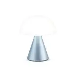 Lexon Lexon MINA M Tafellamp - Licht blauw