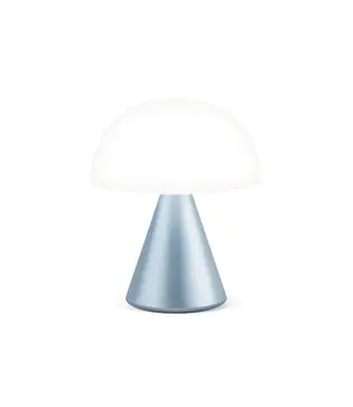 Lexon Lexon - Lampe à poser MINA M - Bleu clair