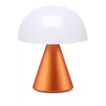 Lexon Lexon MINA M Tafellamp - Oranje