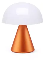Lexon Lexon - Lampe à poser MINA M - Orange