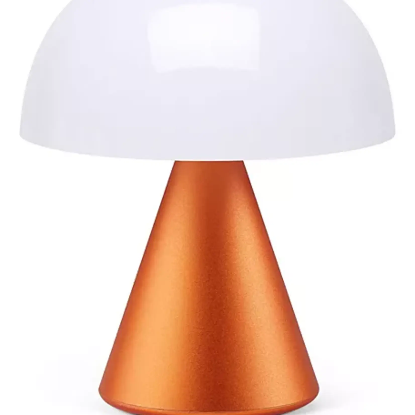 Lexon Lexon MINA M Tafellamp - Oranje