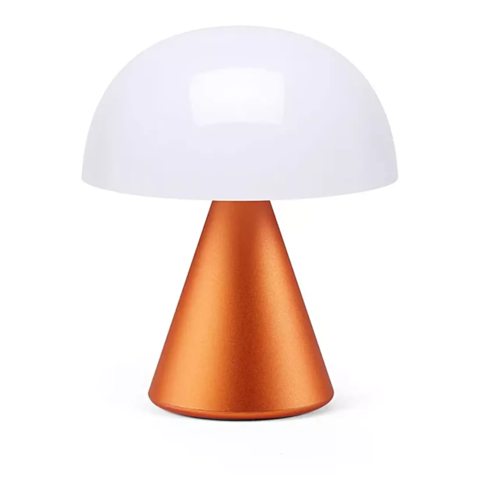 Lexon Lexon MINA M Tafellamp - Oranje