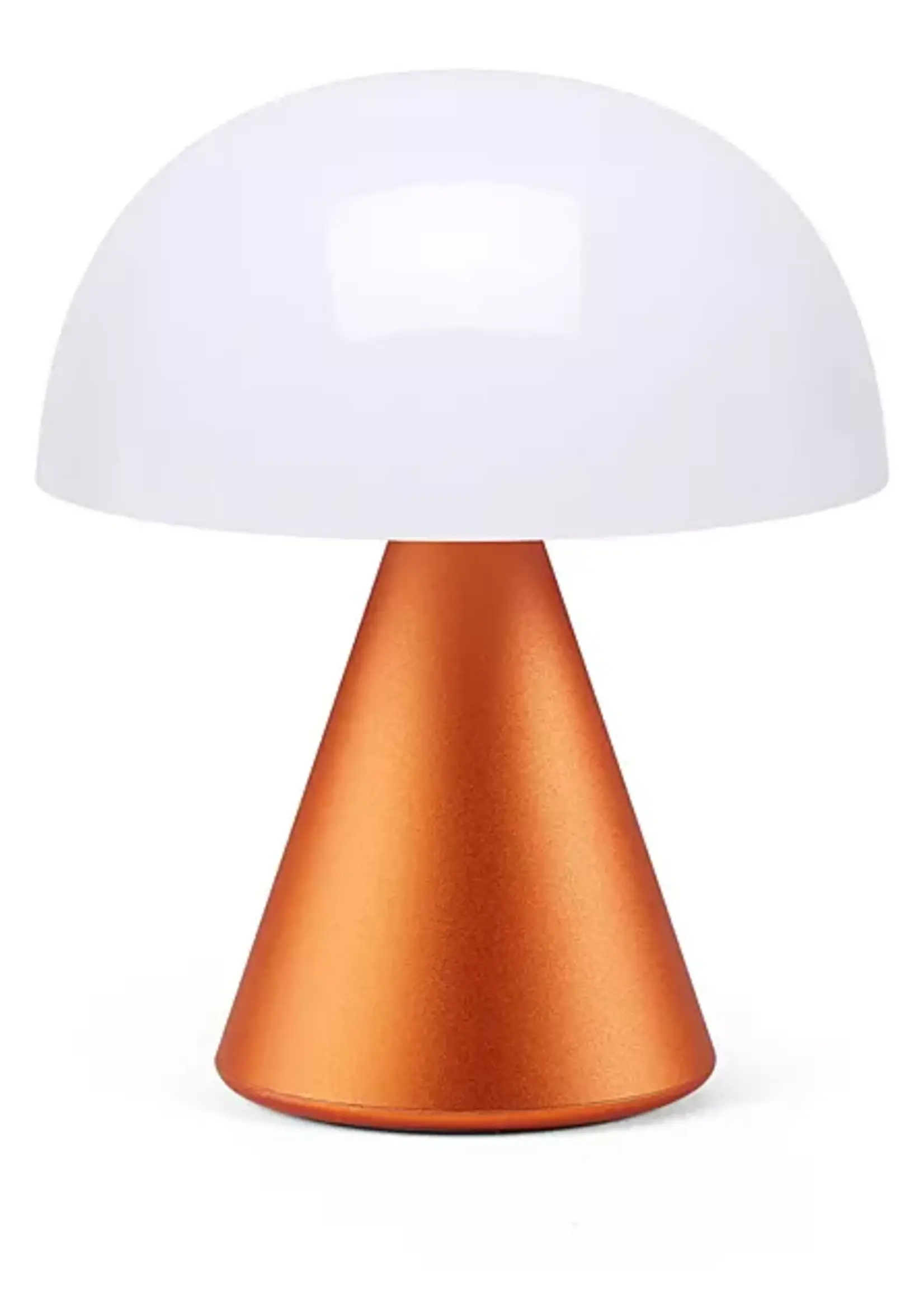 Lexon Lexon - Lampe à poser MINA M - Orange