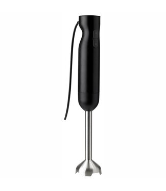RIG-TIG by Stelton RIG-TIG - Mixeur plongeant - Noir
