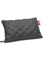 Fatboy Fatboy - Hotspot - Lungo - Coussin électrique - Gris foncé