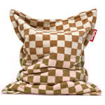 Fatboy Original Slim Teddy Schaak Amandel Crème