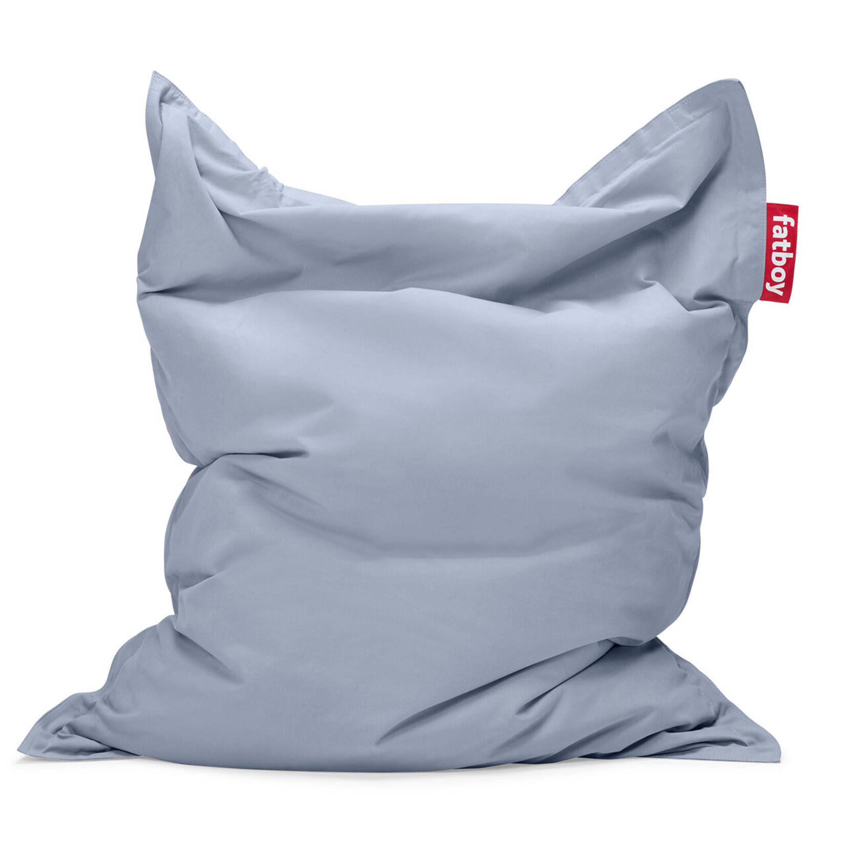 Fatboy Fatboy Original Stonewashed Bleu brumeux