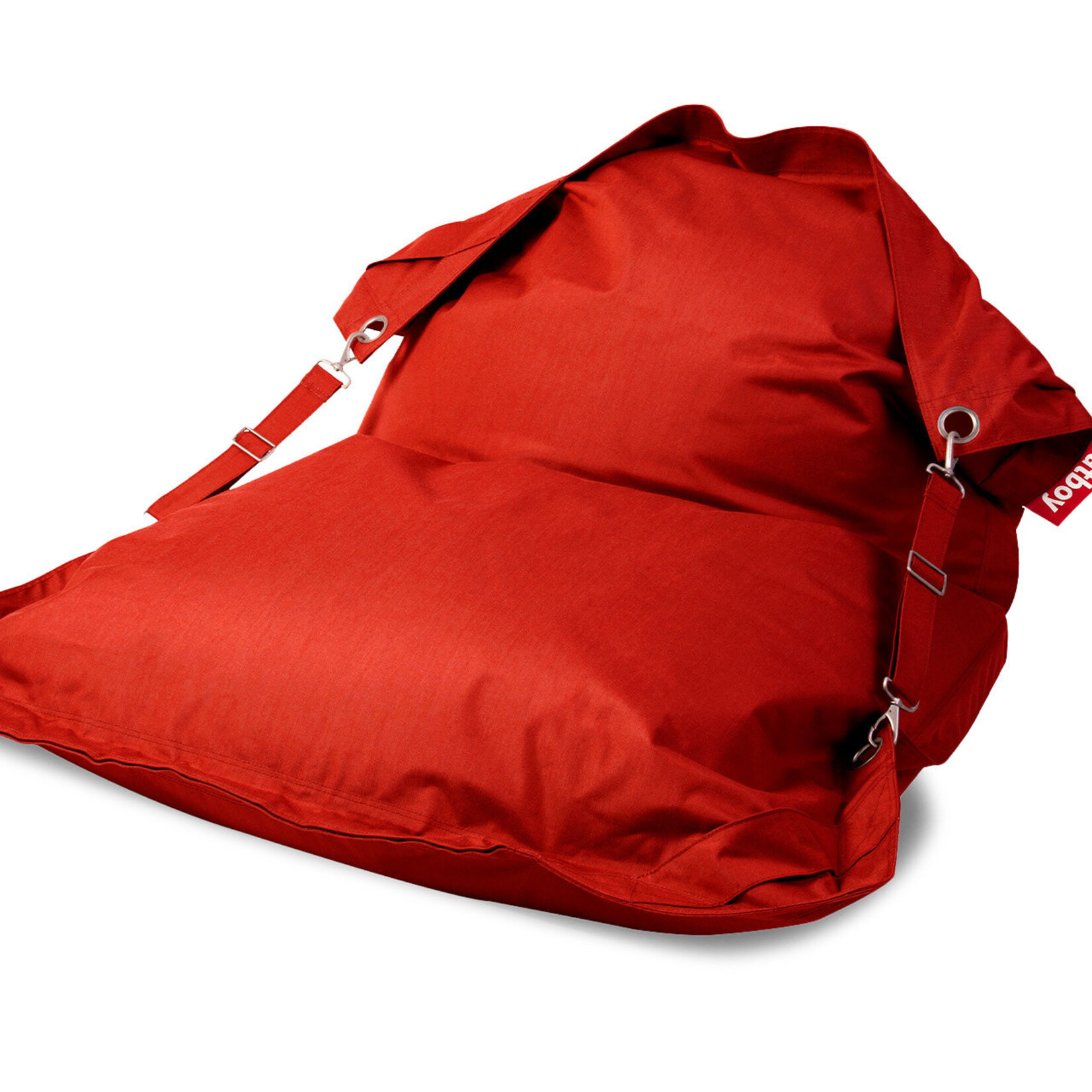 Fatboy Fatboy - Buggle-Up - Extérieur - Rouge