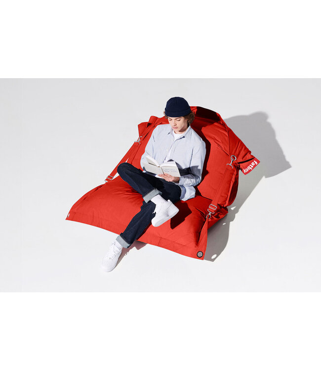 Fatboy - Buggle-Up - Extérieur - Rouge