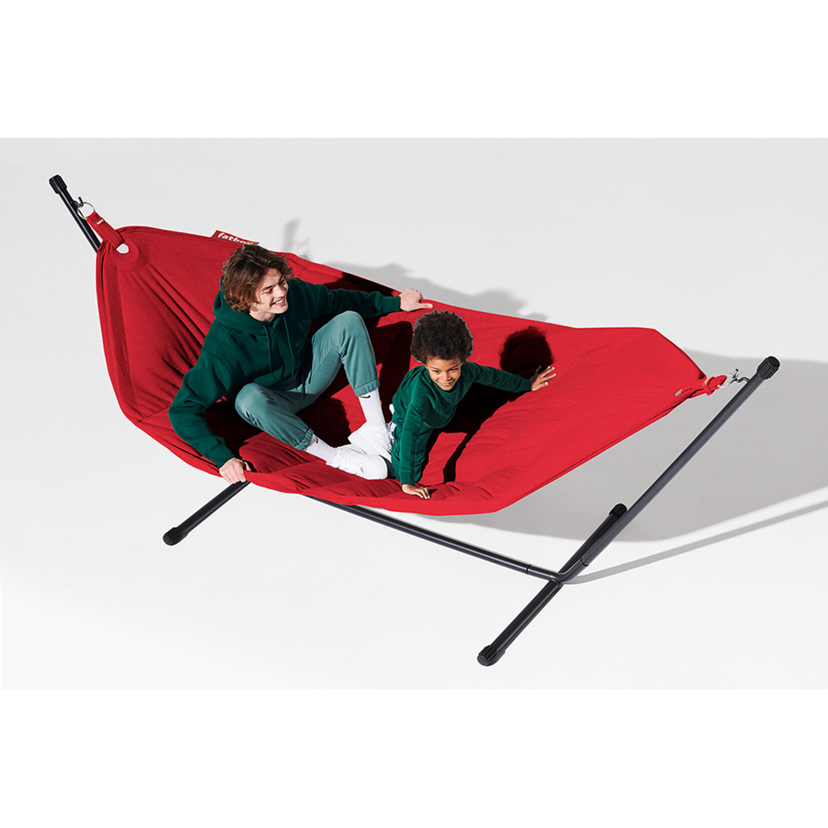 Fatboy Fatboy Headdemock Superb Hangmat Rood