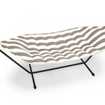 Fatboy Fatboy Headdemock Superb Hangmat Streep Cacao