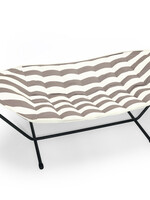 Fatboy Fatboy Headdemock Superb Hammock Stripe Cocoa