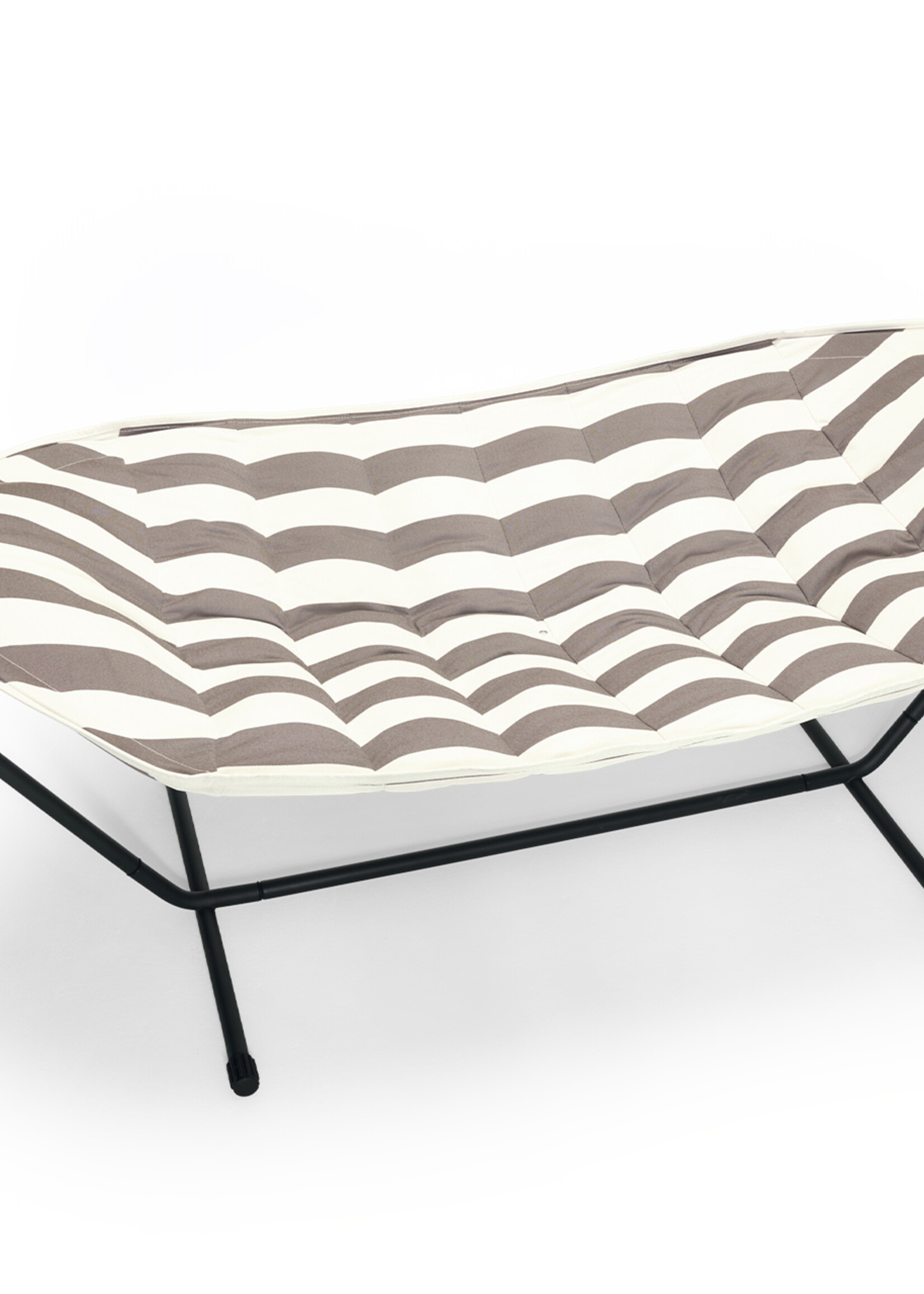 Fatboy Fatboy Headdemock Superb Hammock Stripe Cocoa