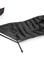 Fatboy Fatboy - Headdemock Deluxe + Rack noir - Noir